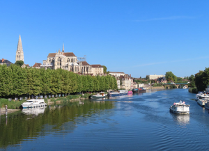 Courtier en Crédit Saint-Étienne